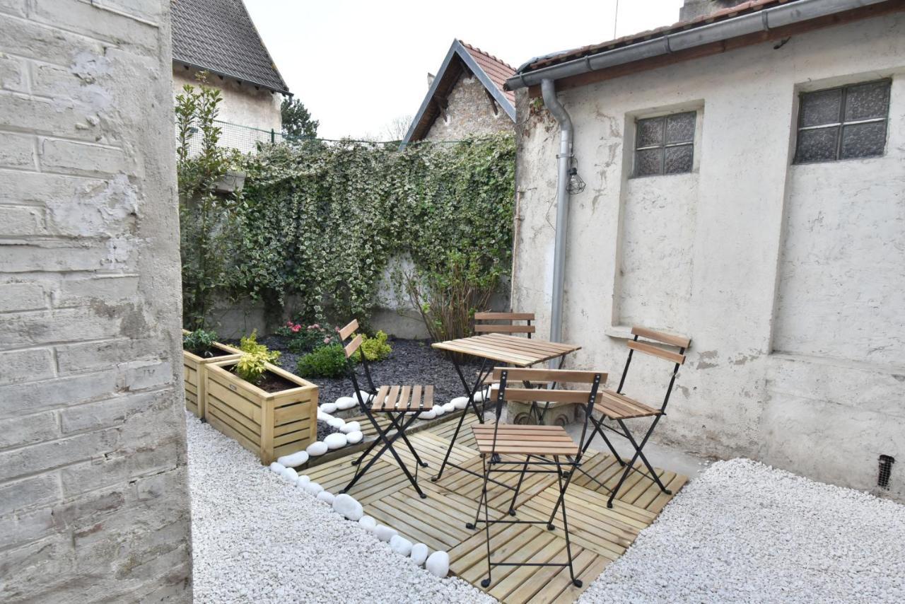 Welcome Home Linas Extérieur photo
