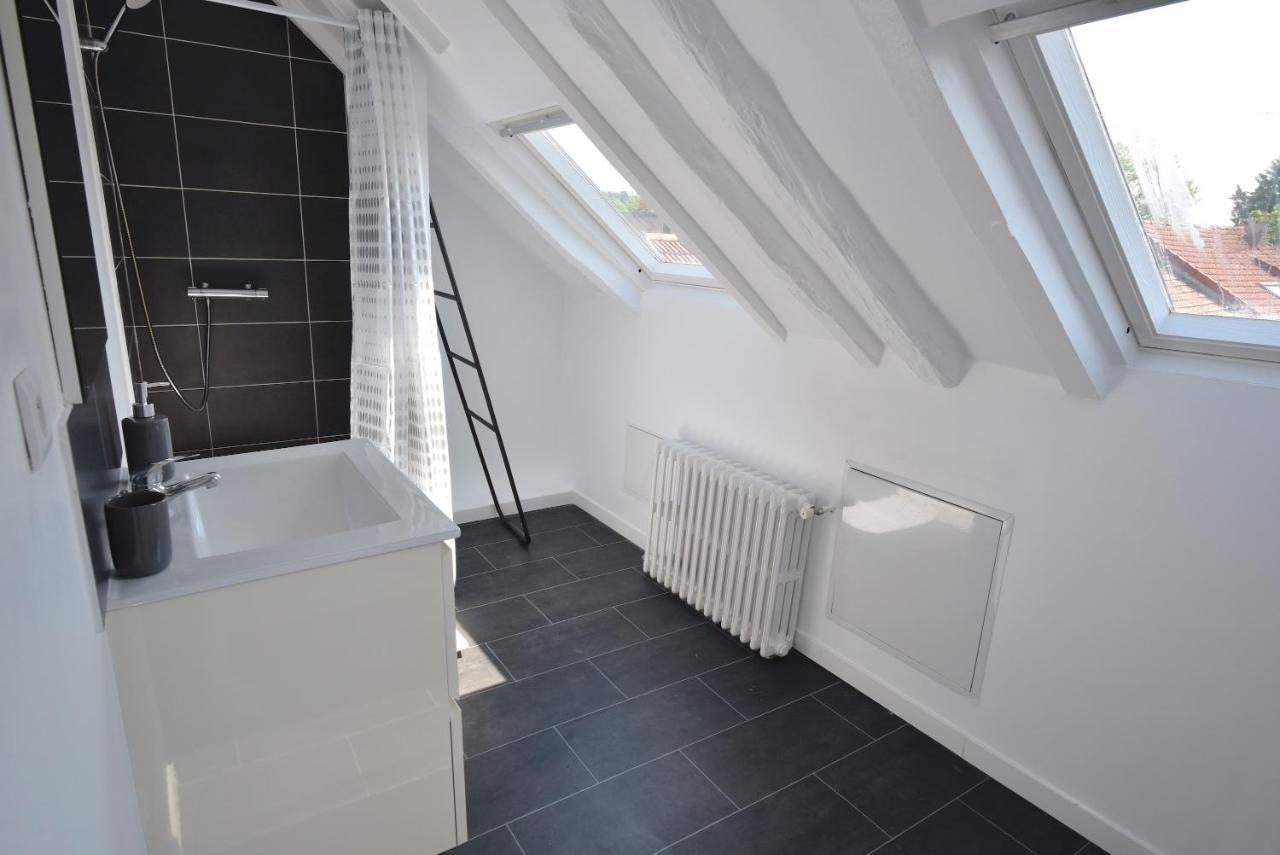 Welcome Home Linas Extérieur photo